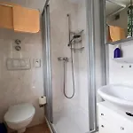 Rosengarten Appartement Garmisch-Partenkirchen
