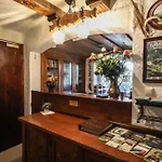 Rosengarten Appartement *