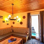 Appartement Rosengarten *