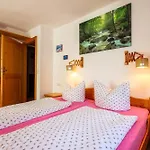 Appartement Rosengarten Garmisch-Partenkirchen