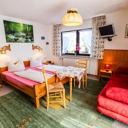Rosengarten Appartement