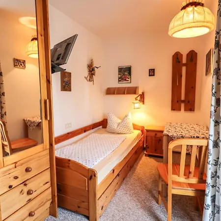 Rosengarten Appartement