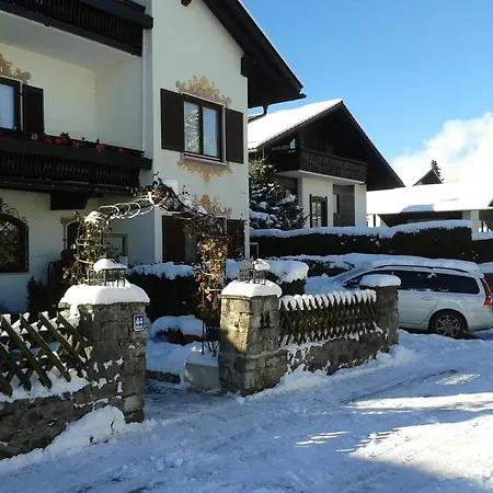 Rosengarten Appartement