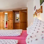 Rosengarten Lejlighed Garmisch-Partenkirchen