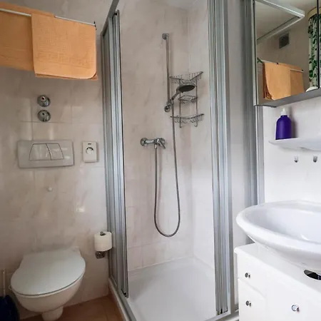 Rosengarten Appartement Garmisch-Partenkirchen