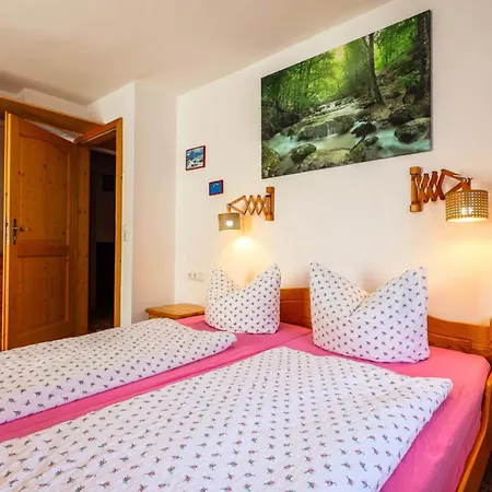 Appartement Rosengarten Garmisch-Partenkirchen