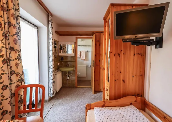 Rosengarten * גרמיש-פרטנקירכן