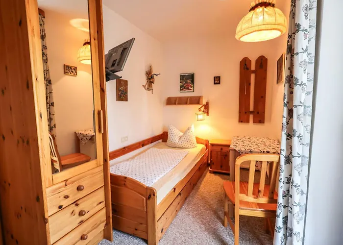 Rosengarten דירה