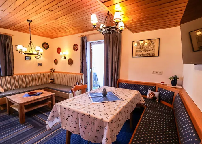 Rosengarten * גרמיש-פרטנקירכן