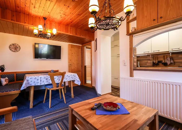 Rosengarten גרמיש-פרטנקירכן